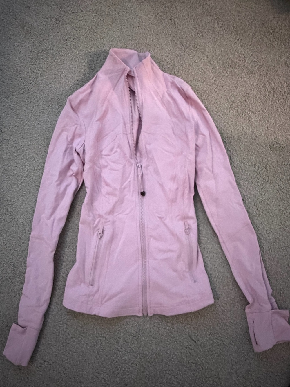 Lululemon Define Jacket